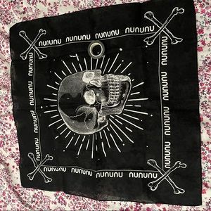 New nunnu bandana /scarf